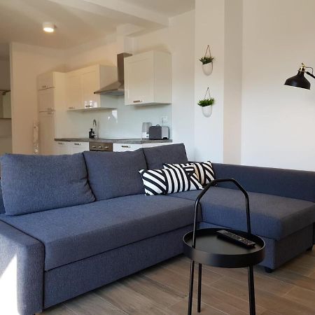 Vila Maslina - Apartman 3 Zadar Exterior photo