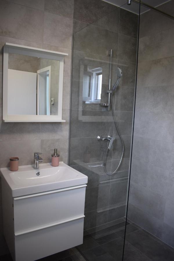 Vila Maslina - Apartman 3 Zadar Exterior photo
